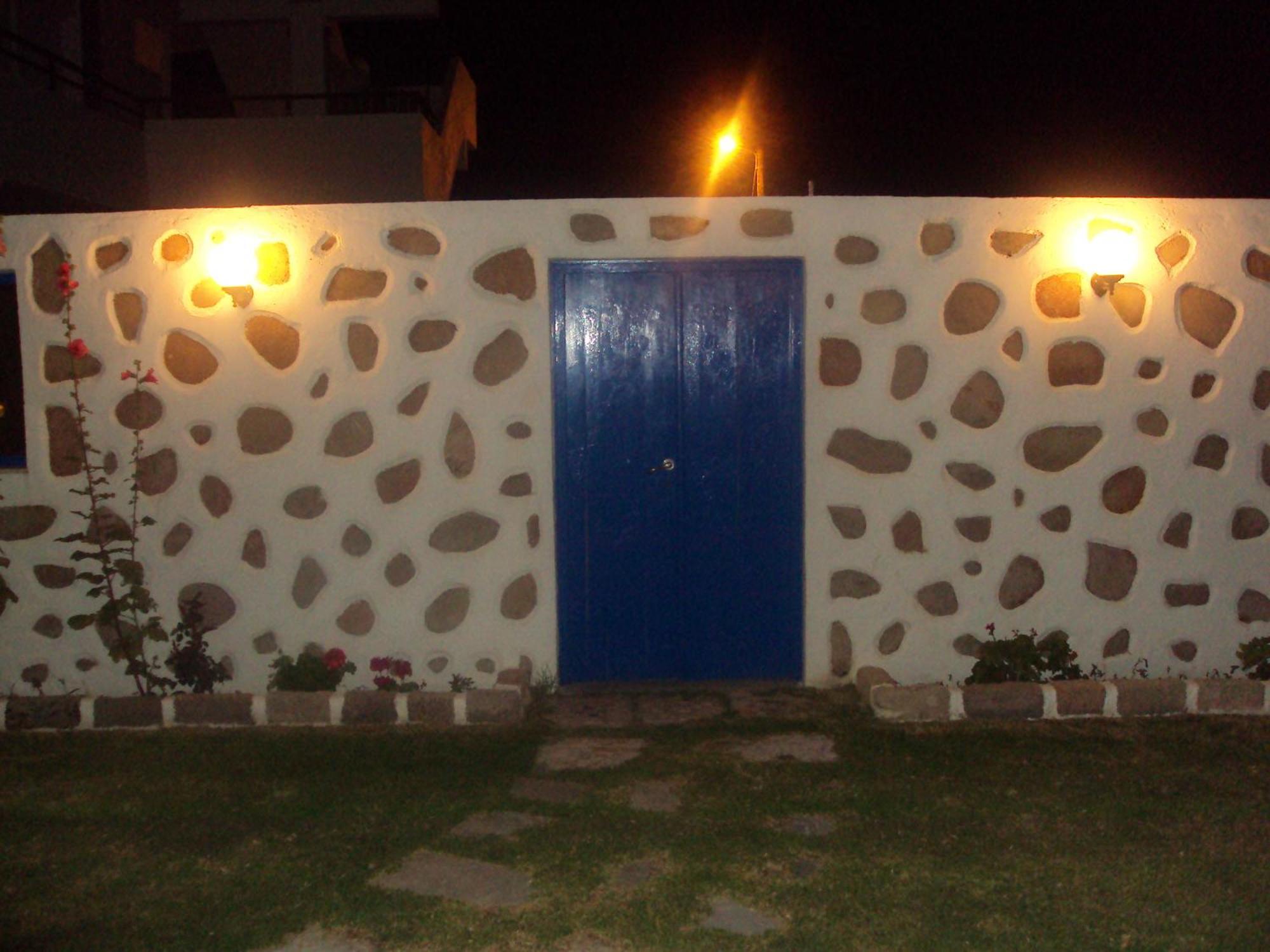 Al Mare Apartments Afantou Exterior foto